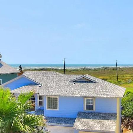 7 Bedroom Home Steps To The Beach With 4 Patios And Pool! Sleeps 20 Πορτ Αράνσας Εξωτερικό φωτογραφία