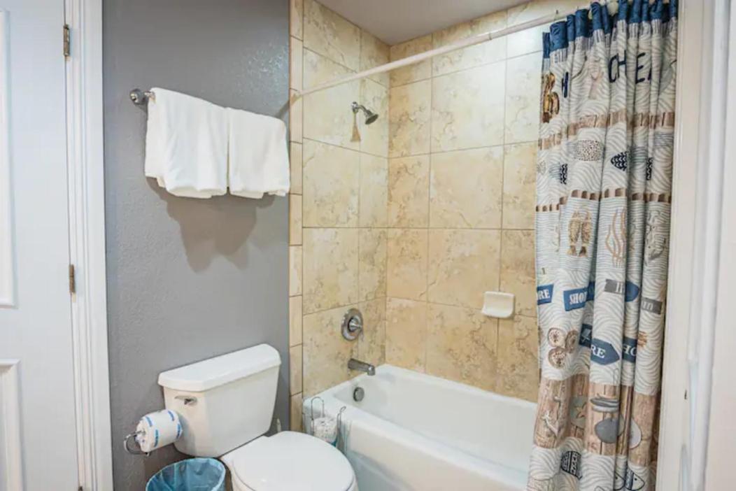7 Bedroom Home Steps To The Beach With 4 Patios And Pool! Sleeps 20 Πορτ Αράνσας Εξωτερικό φωτογραφία
