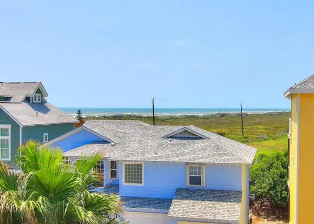 7 Bedroom Home Steps To The Beach With 4 Patios And Pool! Sleeps 20 Πορτ Αράνσας Εξωτερικό φωτογραφία