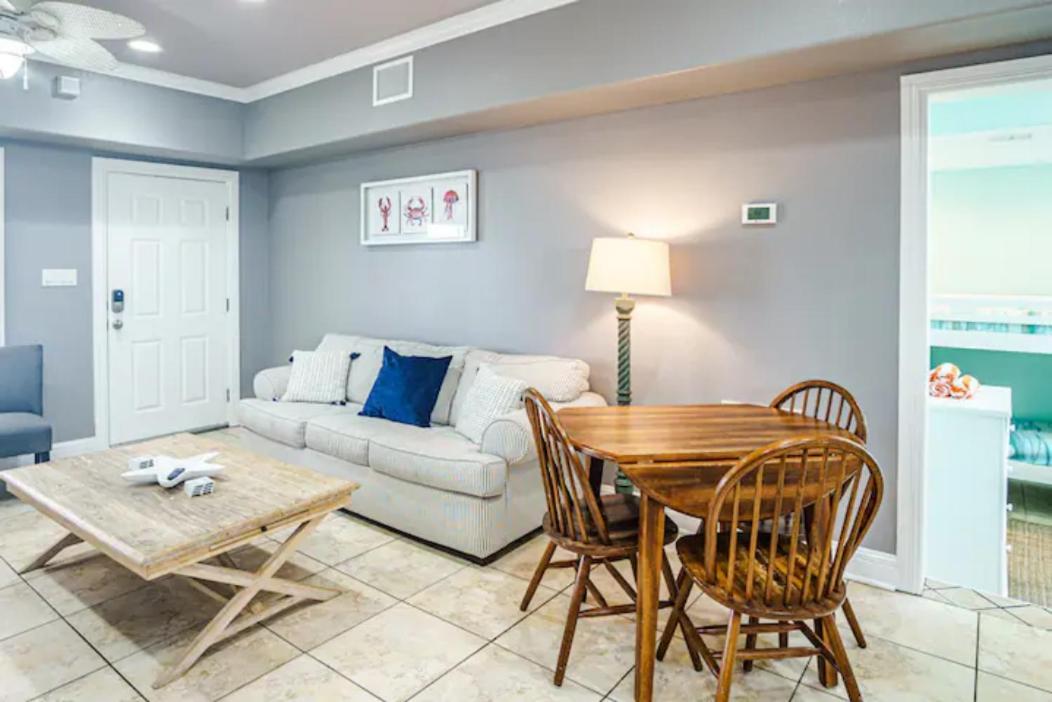 7 Bedroom Home Steps To The Beach With 4 Patios And Pool! Sleeps 20 Πορτ Αράνσας Εξωτερικό φωτογραφία